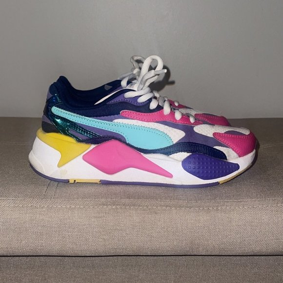 Puma unicorn sneaker Clearance